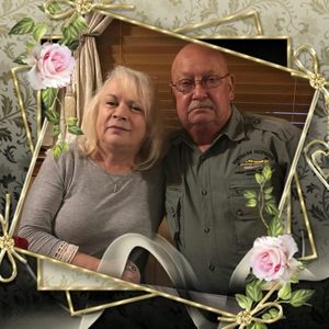 Meet your Posher, Patricia